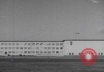 Image of technicians aerodynamic research Germany, 1937, second 3 stock footage video 65675080521
