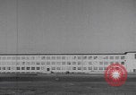 Image of technicians aerodynamic research Germany, 1937, second 4 stock footage video 65675080521