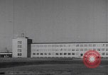 Image of technicians aerodynamic research Germany, 1937, second 5 stock footage video 65675080521