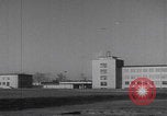 Image of technicians aerodynamic research Germany, 1937, second 6 stock footage video 65675080521