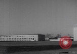Image of technicians aerodynamic research Germany, 1937, second 7 stock footage video 65675080521