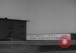 Image of technicians aerodynamic research Germany, 1937, second 8 stock footage video 65675080521
