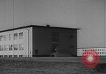 Image of technicians aerodynamic research Germany, 1937, second 9 stock footage video 65675080521