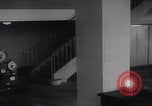 Image of technicians aerodynamic research Germany, 1937, second 10 stock footage video 65675080521