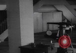 Image of technicians aerodynamic research Germany, 1937, second 11 stock footage video 65675080521