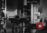 Image of technicians aerodynamic research Germany, 1937, second 18 stock footage video 65675080521