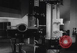 Image of technicians aerodynamic research Germany, 1937, second 19 stock footage video 65675080521