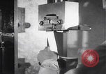 Image of technicians aerodynamic research Germany, 1937, second 25 stock footage video 65675080521
