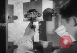 Image of technicians aerodynamic research Germany, 1937, second 26 stock footage video 65675080521