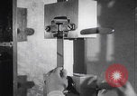 Image of technicians aerodynamic research Germany, 1937, second 28 stock footage video 65675080521
