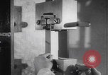 Image of technicians aerodynamic research Germany, 1937, second 29 stock footage video 65675080521