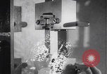 Image of technicians aerodynamic research Germany, 1937, second 30 stock footage video 65675080521