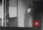 Image of technicians aerodynamic research Germany, 1937, second 37 stock footage video 65675080521