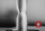 Image of technicians aerodynamic research Germany, 1937, second 42 stock footage video 65675080521