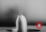 Image of technicians aerodynamic research Germany, 1937, second 43 stock footage video 65675080521