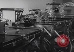 Image of technicians aerodynamic research Germany, 1937, second 48 stock footage video 65675080521