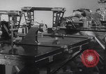 Image of technicians aerodynamic research Germany, 1937, second 49 stock footage video 65675080521