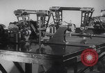 Image of technicians aerodynamic research Germany, 1937, second 50 stock footage video 65675080521