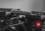 Image of technicians aerodynamic research Germany, 1937, second 52 stock footage video 65675080521