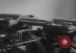Image of technicians aerodynamic research Germany, 1937, second 53 stock footage video 65675080521