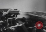 Image of technicians aerodynamic research Germany, 1937, second 55 stock footage video 65675080521