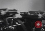 Image of technicians aerodynamic research Germany, 1937, second 56 stock footage video 65675080521