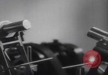 Image of technicians aerodynamic research Germany, 1937, second 59 stock footage video 65675080521