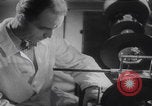 Image of German Aeronautical technicians Germany, 1937, second 1 stock footage video 65675080522