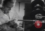 Image of German Aeronautical technicians Germany, 1937, second 4 stock footage video 65675080522