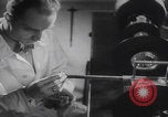 Image of German Aeronautical technicians Germany, 1937, second 5 stock footage video 65675080522