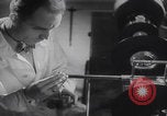 Image of German Aeronautical technicians Germany, 1937, second 6 stock footage video 65675080522