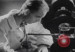 Image of German Aeronautical technicians Germany, 1937, second 8 stock footage video 65675080522