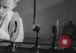 Image of German Aeronautical technicians Germany, 1937, second 12 stock footage video 65675080522