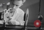 Image of German Aeronautical technicians Germany, 1937, second 13 stock footage video 65675080522