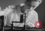 Image of German Aeronautical technicians Germany, 1937, second 14 stock footage video 65675080522