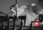 Image of German Aeronautical technicians Germany, 1937, second 15 stock footage video 65675080522