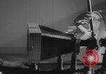Image of German Aeronautical technicians Germany, 1937, second 16 stock footage video 65675080522