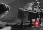 Image of German Aeronautical technicians Germany, 1937, second 18 stock footage video 65675080522