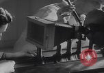 Image of German Aeronautical technicians Germany, 1937, second 19 stock footage video 65675080522