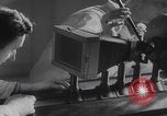 Image of German Aeronautical technicians Germany, 1937, second 21 stock footage video 65675080522