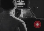 Image of German Aeronautical technicians Germany, 1937, second 22 stock footage video 65675080522