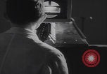 Image of German Aeronautical technicians Germany, 1937, second 23 stock footage video 65675080522