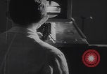 Image of German Aeronautical technicians Germany, 1937, second 24 stock footage video 65675080522