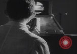 Image of German Aeronautical technicians Germany, 1937, second 26 stock footage video 65675080522