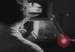 Image of German Aeronautical technicians Germany, 1937, second 28 stock footage video 65675080522
