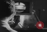 Image of German Aeronautical technicians Germany, 1937, second 29 stock footage video 65675080522