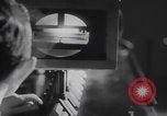 Image of German Aeronautical technicians Germany, 1937, second 30 stock footage video 65675080522