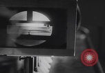 Image of German Aeronautical technicians Germany, 1937, second 31 stock footage video 65675080522