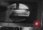 Image of German Aeronautical technicians Germany, 1937, second 33 stock footage video 65675080522