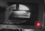 Image of German Aeronautical technicians Germany, 1937, second 34 stock footage video 65675080522